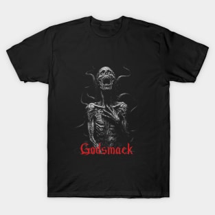 The Last for Godsmack T-Shirt